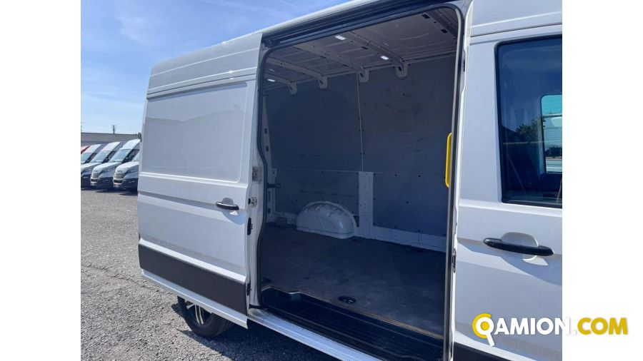 Volkswagen CRAFTER 30 2.0 BiTDI 177CV PM-TM Furgone Logistic+ Altro | VIVA BRESCIA DIESEL SPA