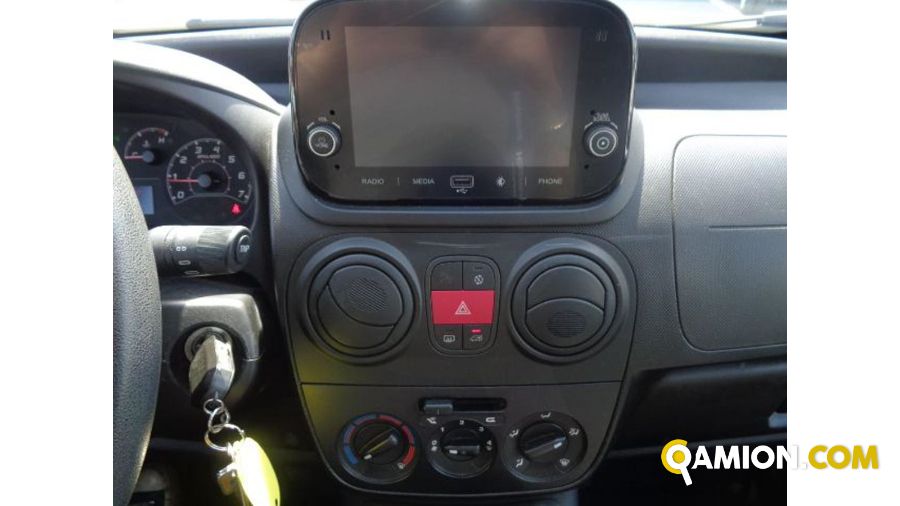 Fiat FIORINO 1.3 MJT 95CV Cargo SX | Altro Altro | VIVA BRESCIA DIESEL SPA