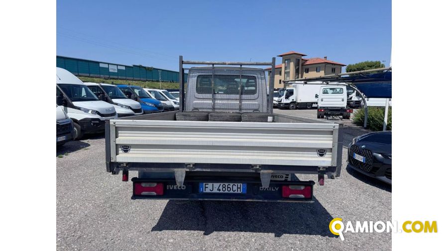 Iveco LEGGERO  DAILY LEGGERO  DAILY | Autocarro fino 7.5t Carrellone | VIVA BRESCIA DIESEL SPA