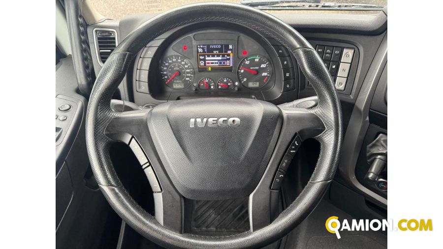 Iveco STRALIS AS440S46NP trattore stradale | Motrice semirimorchio Altro | VIVA BRESCIA DIESEL SPA