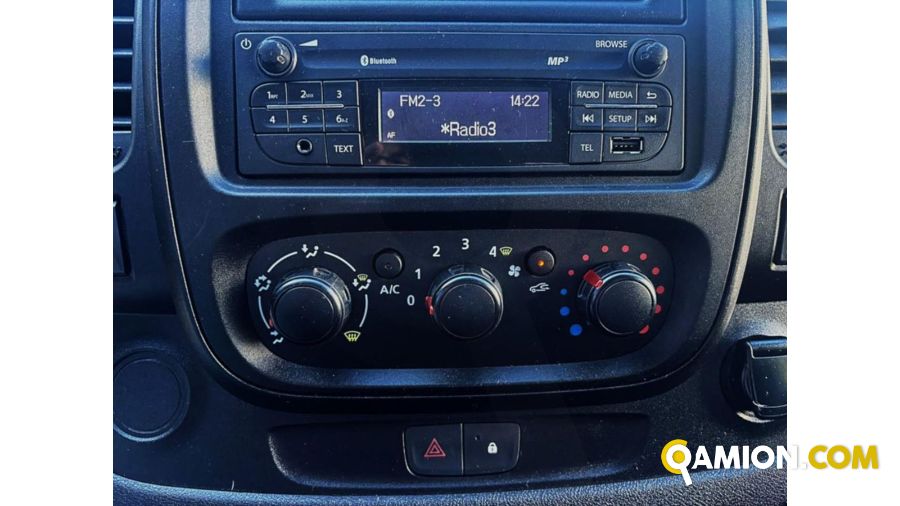 Fiat TALENTO 1.6 MJT 120CV PC-TN Furgone 12q Transporter | VIVA BRESCIA DIESEL SPA