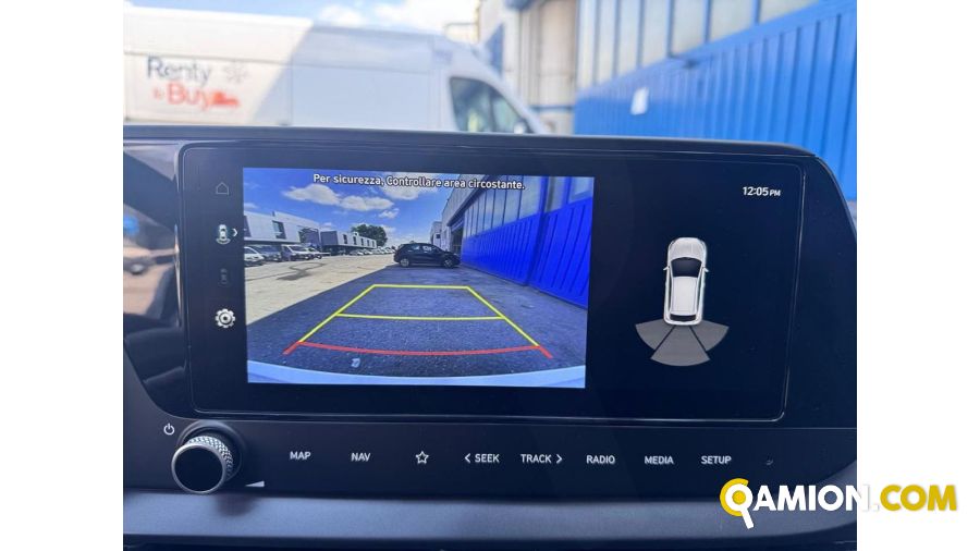 Hyundai i20 1.0 T-GDI 48V DCT Prime | Altro Altro | VIVA BRESCIA DIESEL SPA