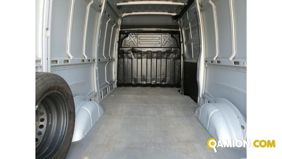 Iveco DAILY 35S14A8V 2.3 HPT PLM-TM Furgone Hi-Matic | Altro Altro | VIVA BRESCIA DIESEL SPA