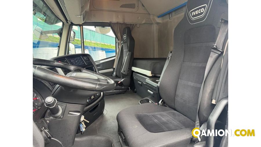 Iveco STRALIS AS440S46NP trattore stradale | Motrice semirimorchio Altro | VIVA BRESCIA DIESEL SPA