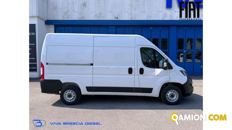 Fiat DUCATO 35 2.2 Mjt 140CV Furgone Mh2 | Altro Altro | VIVA BRESCIA DIESEL SPA