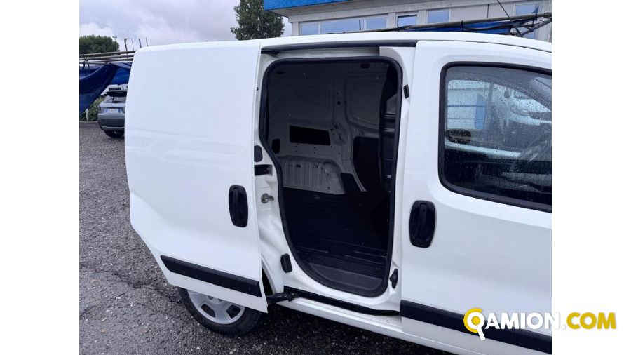 Fiat FIORINO 1.3 MJT 95CV Cargo SX Monovolume | VIVA BRESCIA DIESEL SPA