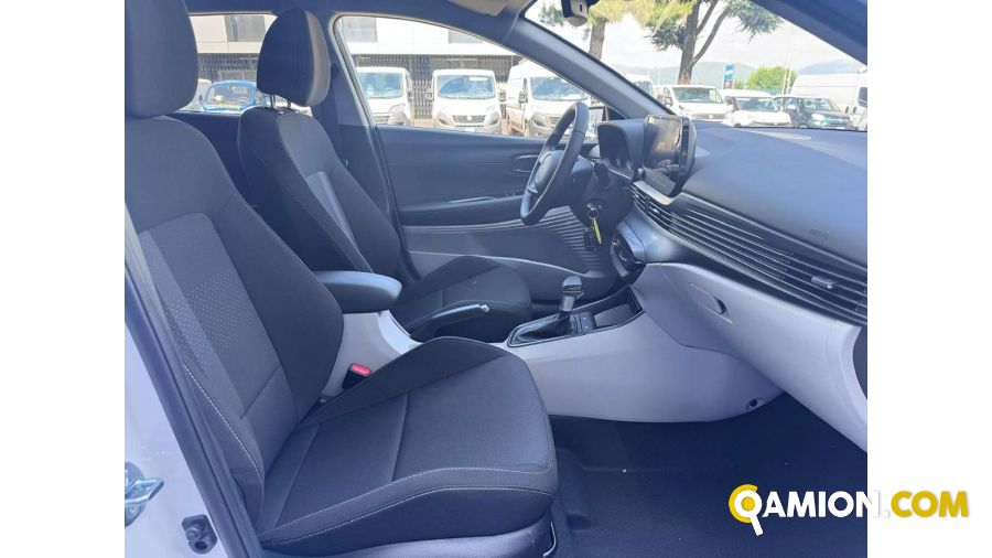 Hyundai i20 1.0 T-GDI 48V DCT Prime | Altro Altro | VIVA BRESCIA DIESEL SPA