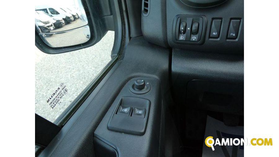 Fiat TALENTO 2.0 Ecojet 120CV PC-TN Furgone 10q | Altro Altro | VIVA BRESCIA DIESEL SPA