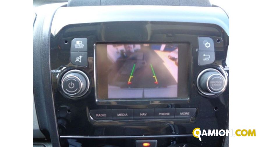 Fiat DUCATO 35 2.3 MJT 160CV Lh2 Altro | VIVA BRESCIA DIESEL SPA