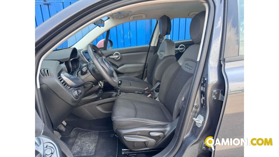 Fiat 500X 1.6 MultiJet 120 CV Pop Star | Altro Altro | VIVA BRESCIA DIESEL SPA