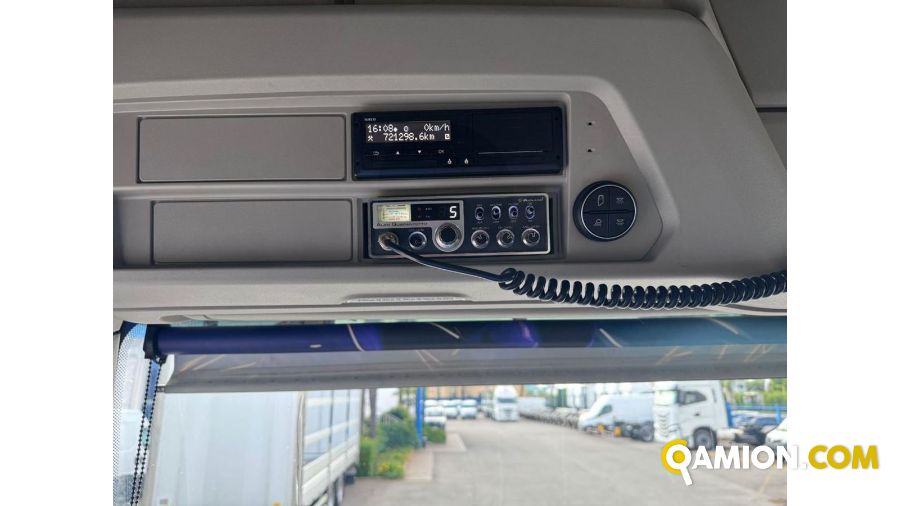 Iveco S-WAY AS440S57 S-WAY AS440S57 | Altro Altro | VIVA BRESCIA DIESEL SPA
