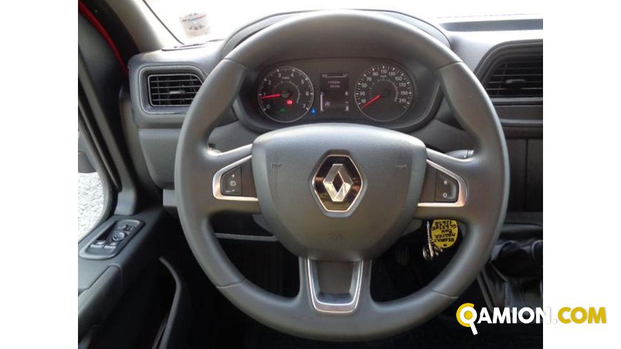 Renault MASTER 35 2.3dCi 145CV BOX | Altro Altro | VIVA BRESCIA DIESEL SPA