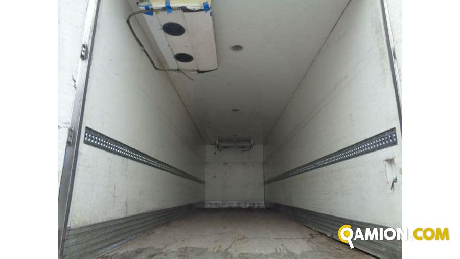 Iveco EUROCARGO 180E28 Cella frigo con SMCR | Autocarro oltre 7.5t Isotermico / coibentato | VIVA BRESCIA DIESEL SPA