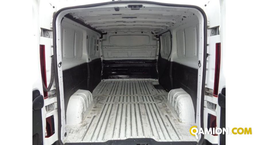 Fiat TALENTO 2.0 Ecojet 120CV PC-TN Furgone 10q Altro | VIVA BRESCIA DIESEL SPA