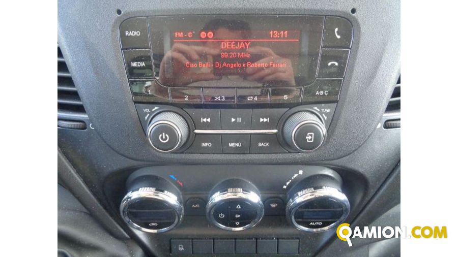 Iveco DAILY 35C16 BTor 3.0 Box Altro | VIVA BRESCIA DIESEL SPA