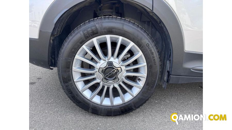 Fiat 500X 1.6 MultiJet 130 CV Connect | Altro Altro | VIVA BRESCIA DIESEL SPA