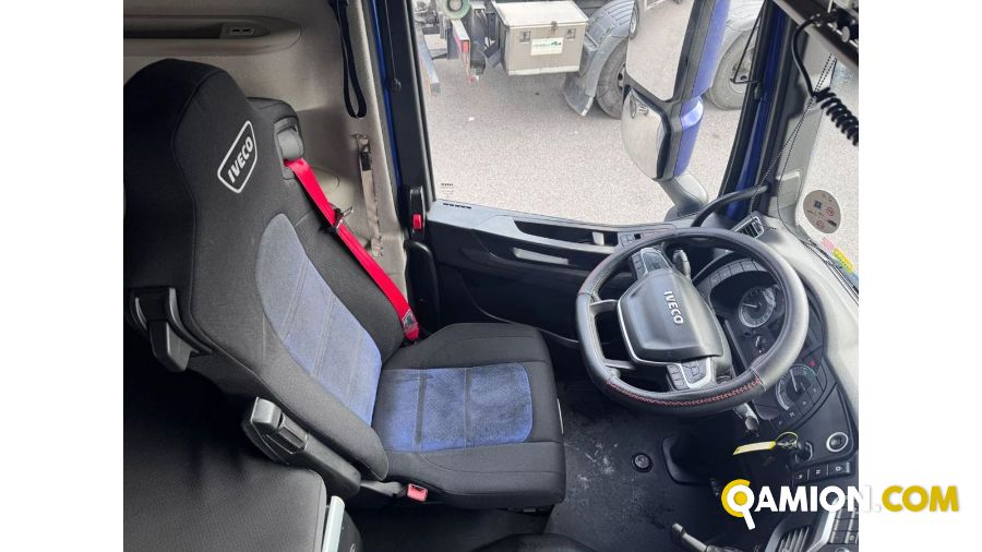 Iveco S-WAY AS440S57 S-WAY AS440S57 | Altro Altro | VIVA BRESCIA DIESEL SPA