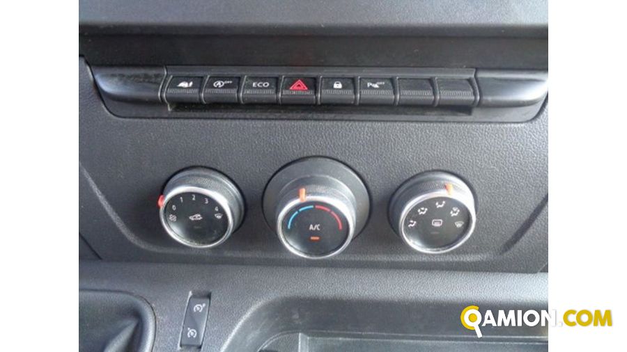 Renault MASTER T35 2.3 dCi 145 Furgone passo lungo tetto alto | Altro Altro | VIVA BRESCIA DIESEL SPA