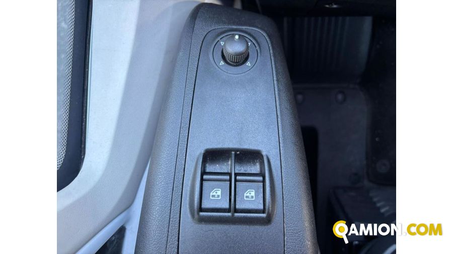 Fiat DUCATO 35 2.2 Mjt 140CV PL Cassonato Altro | VIVA BRESCIA DIESEL SPA