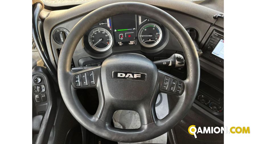 Daf XF 510 trattore stradale XF 510 trattore stradale | Motrice semirimorchio Altro | VIVA BRESCIA DIESEL SPA