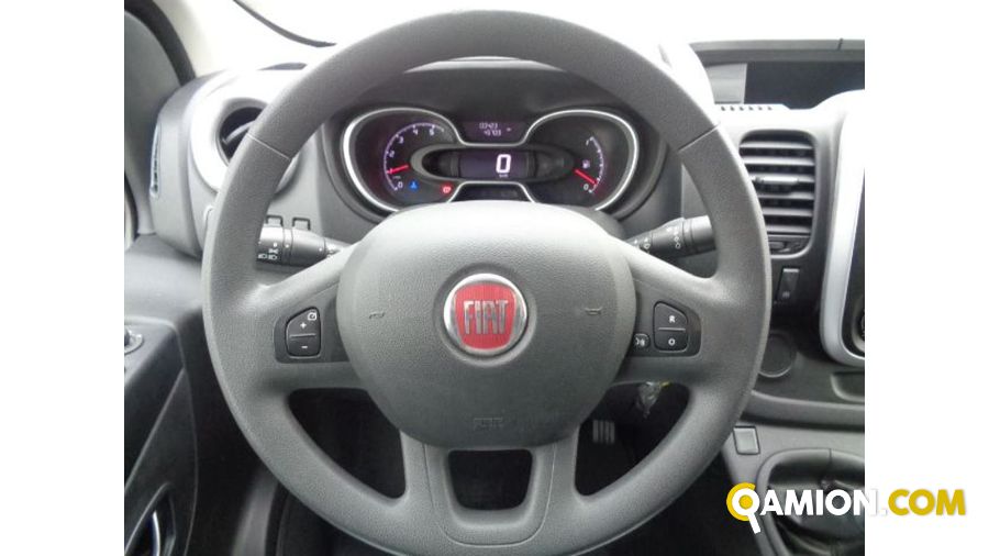 Fiat TALENTO 2.0 Ecojet 120CV PC-TN Furgone 10q | Altro Altro | VIVA BRESCIA DIESEL SPA