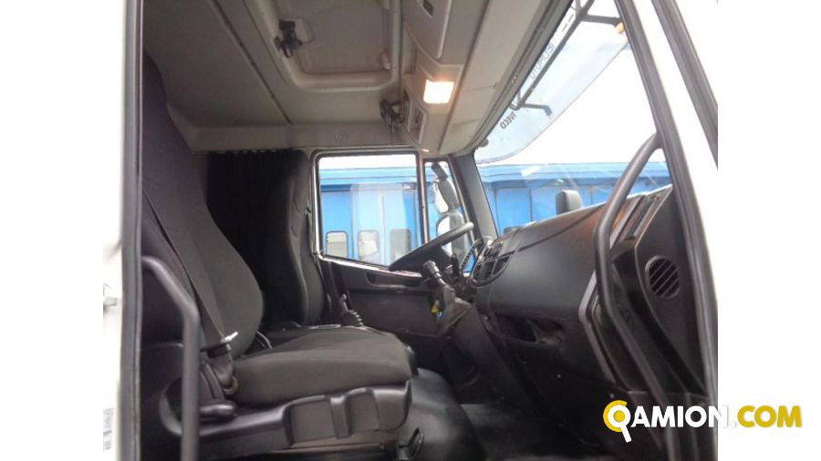 Iveco EUROCARGO 180E28 Cella frigo con SMCR | Autocarro oltre 7.5t Isotermico / coibentato | VIVA BRESCIA DIESEL SPA