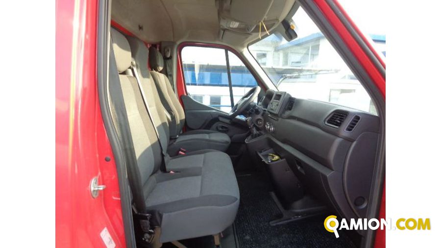 Renault MASTER 35 2.3dCi 145CV BOX | Altro Altro | VIVA BRESCIA DIESEL SPA