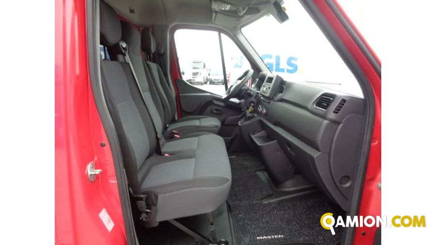 Renault MASTER 35 2.3 dCi 145CV BOX | Altro Altro | VIVA BRESCIA DIESEL SPA