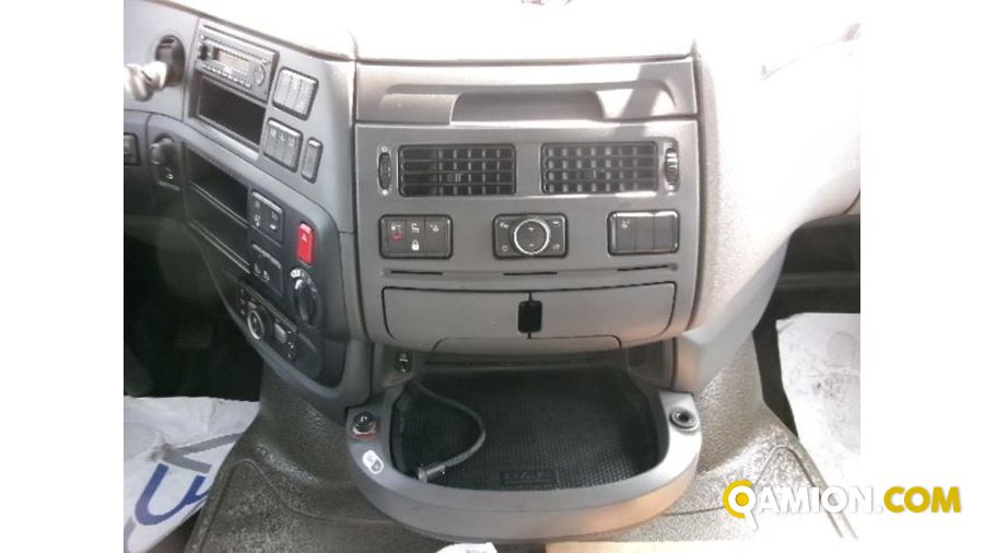 Daf xf480 xf480 | Altro Altro | VIVA BRESCIA DIESEL SPA