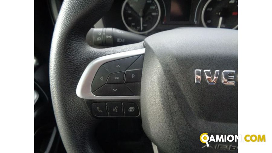Iveco DAILY 35C16 BTor 2.3 centina | Altro Altro | VIVA BRESCIA DIESEL SPA