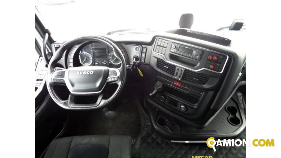 Iveco S-WAY AS440S53 Trattore Stradale S-WAY AS440S53 Trattore Stradale | Altro Altro | VIVA BRESCIA DIESEL SPA