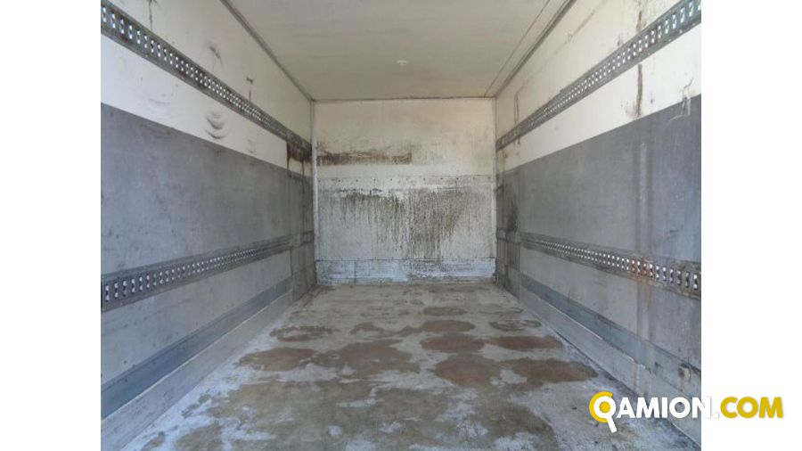 Iveco LEGGERO   DAILY 70C21 Hi-Matic LEGGERO   DAILY 70C21 Hi-Matic | Altro Furgonato | VIVA BRESCIA DIESEL SPA