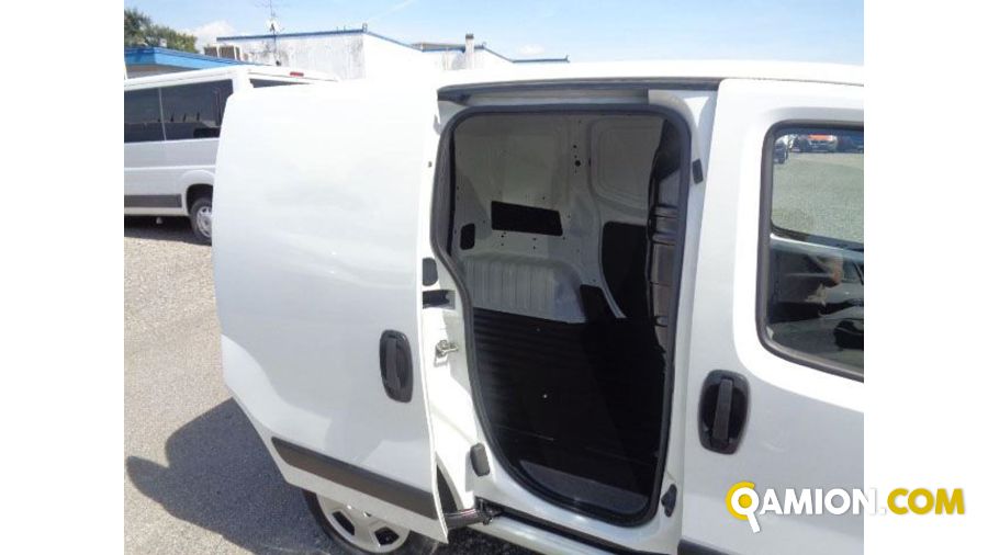 Fiat FIORINO 1.3 MJT 95CV Cargo SX | Altro Altro | VIVA BRESCIA DIESEL SPA