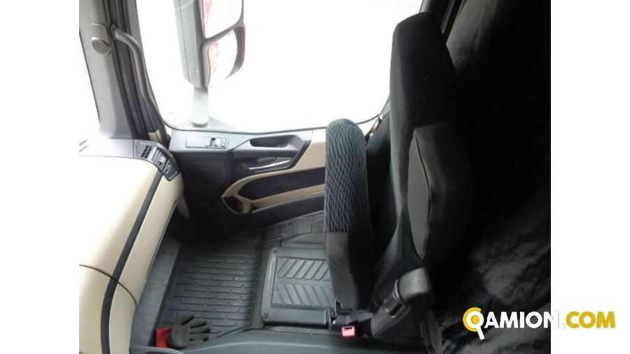 Mercedes actros 1843 actros 1843 | Altro Altro | VIVA BRESCIA DIESEL SPA
