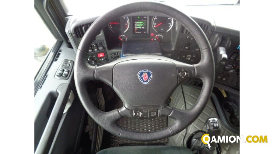 Scania G450 G450 | Altro Altro | VIVA BRESCIA DIESEL SPA