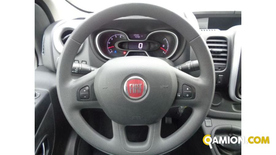 Fiat TALENTO 2.0 Ecojet 120CV PC-TN Furgone 10q Altro | VIVA BRESCIA DIESEL SPA