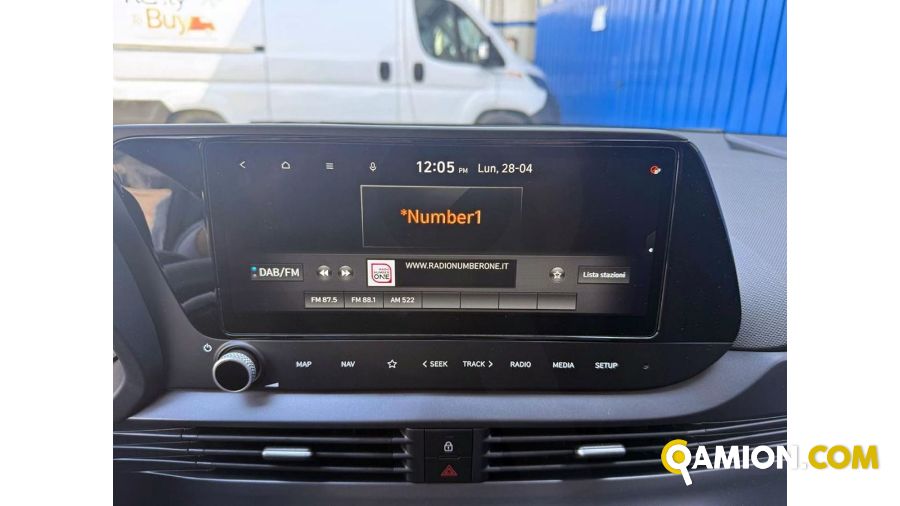 Hyundai i20 1.0 T-GDI 48V DCT Prime | Altro Altro | VIVA BRESCIA DIESEL SPA