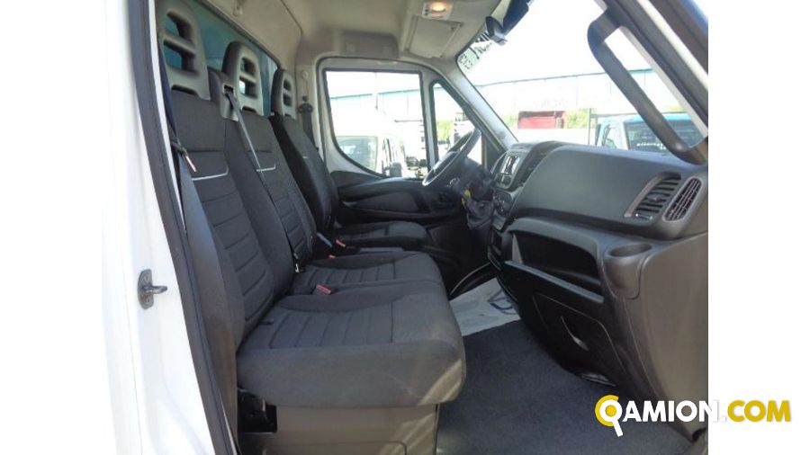 Iveco DAILY 35C16H BTor 3.0 Centina | Altro Altro | VIVA BRESCIA DIESEL SPA
