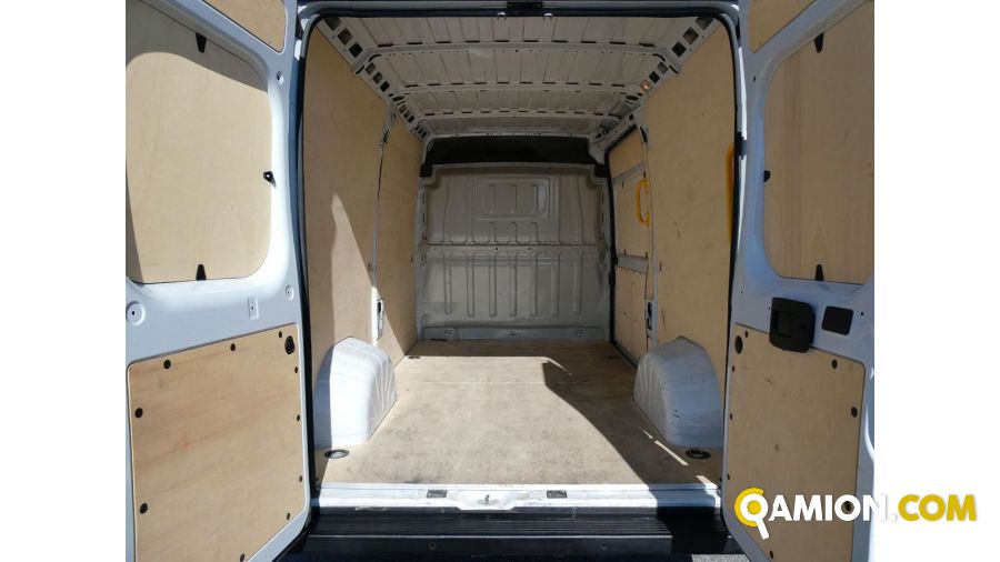 Fiat DUCATO 33 2.2 Mjt 140CV PLM-TM Furgone | Altro Altro | VIVA BRESCIA DIESEL SPA