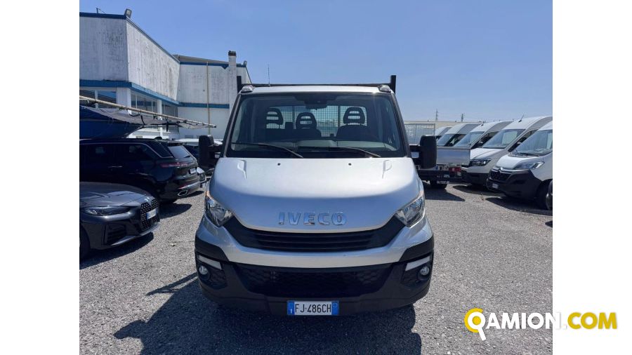 Iveco LEGGERO  DAILY LEGGERO  DAILY | Autocarro fino 7.5t Carrellone | VIVA BRESCIA DIESEL SPA