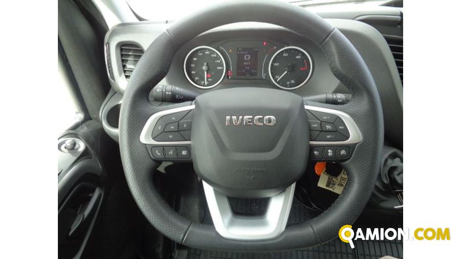 Iveco DAILY 35S18 3.0 Furgone passo 4100 h2 | Altro Altro | VIVA BRESCIA DIESEL SPA