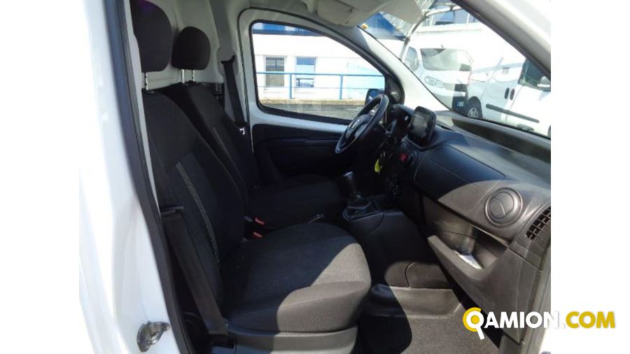 Fiat FIORINO 1.3 MJT 80CV Cargo Altro | VIVA BRESCIA DIESEL SPA