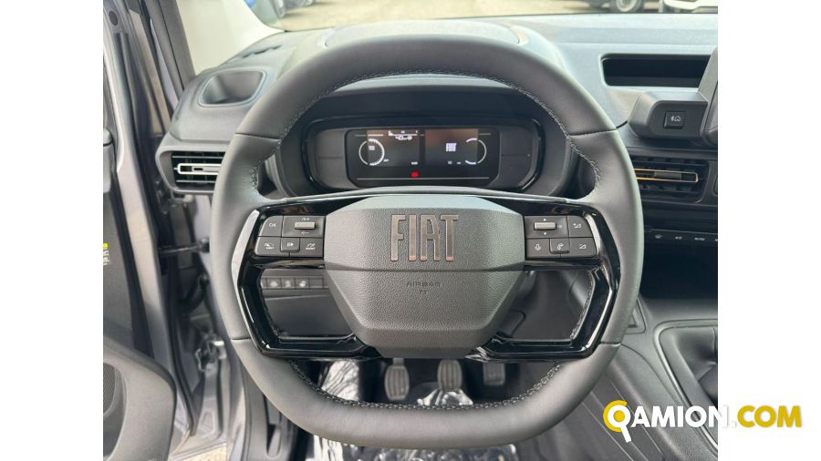 Fiat DOBLO Doblò 1.5 BlueHdi 130CV Combi N1 | Altro Altro | VIVA BRESCIA DIESEL SPA