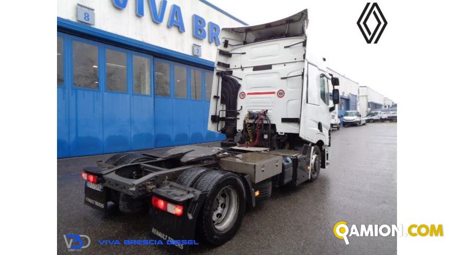 Renault T 470 T 470 | Altro Altro | VIVA BRESCIA DIESEL SPA