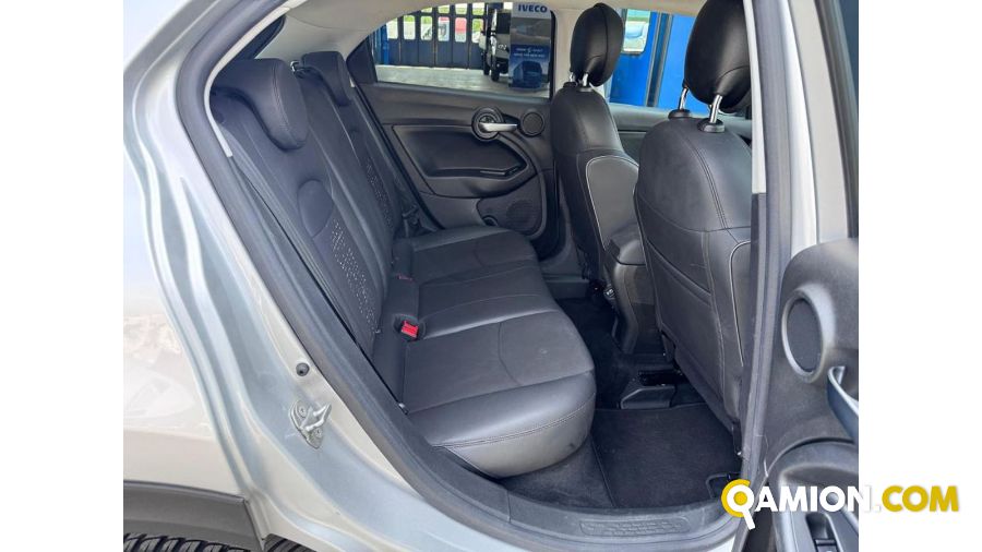 Fiat 500X 1.6 MultiJet 130 CV Connect | Altro Altro | VIVA BRESCIA DIESEL SPA