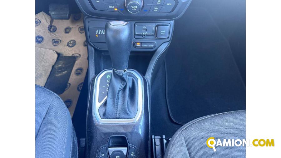 Jeep Renegade 1.3 T4 190CV PHEV 4xe AT6 Limited | Altro Altro | VIVA BRESCIA DIESEL SPA