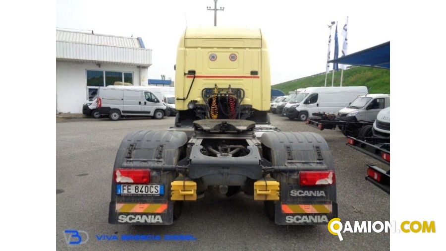 Scania G450 G450 | Altro Altro | VIVA BRESCIA DIESEL SPA