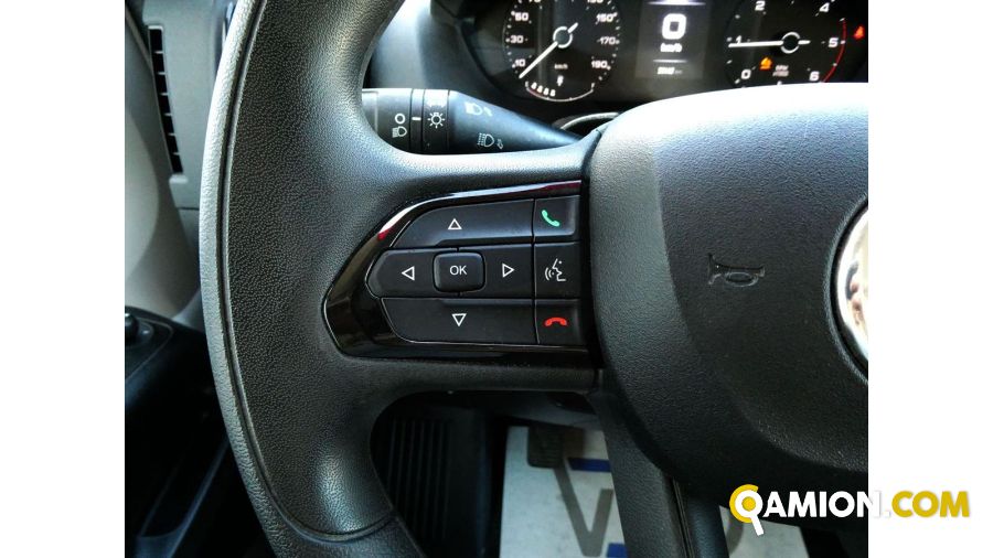 Fiat DUCATO 33 2.2 Mjt 140CV PLM-TM Furgone | Altro Altro | VIVA BRESCIA DIESEL SPA