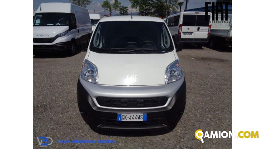 Fiat FIORINO 1.3 MJT 95CV Cargo SX | Altro Altro | VIVA BRESCIA DIESEL SPA