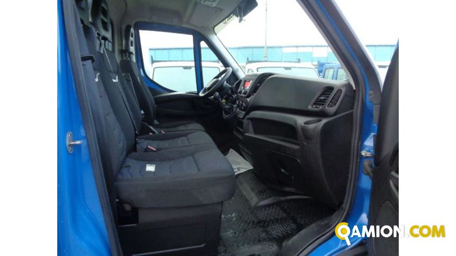 Iveco DAILY 35C14 cassone fisso (NUOVO) | Altro Altro | VIVA BRESCIA DIESEL SPA